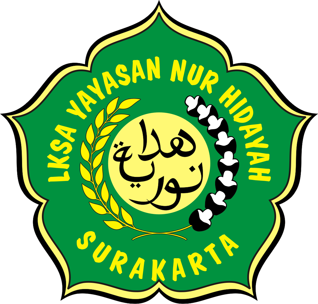 logo lksa nur hidayah